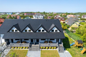 Seaside Escape Pet Friendly Apartments Mielenko by Noclegi Renters